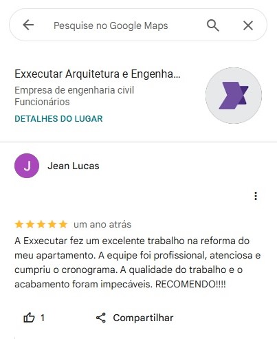 empresa de reformas de apartamentos